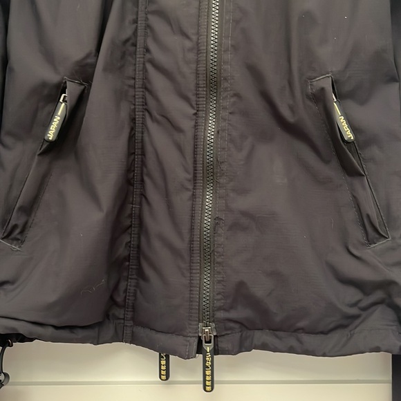 Superdry the Windcheater - Picture 6 of 17